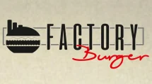 D 28 FACTORY BURGUER FOTO