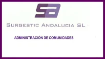 D 31 SURGESTIC ANDALUCIA FOTO