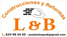 D E 19 CONSTRUCCIONES J&B FOTO