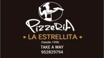 D E 20 PIZZERIA LA ESTRELLITA FOTO
