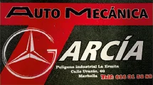 D E 22 AUTO MECANICA GARCIA