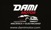 P 15 DAMI MOTOR FOTO