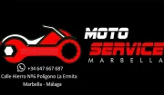 P 18 MOTO SERVICE
